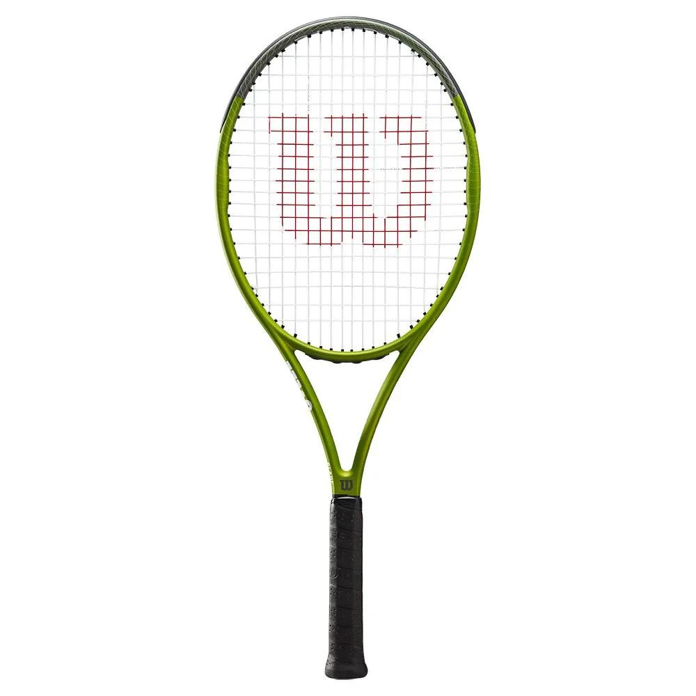 Wilson Tennis Racket Blade Feel 103