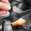 Car Air Outlet Crevice Dust Removal Brushes Auto Interior Cleaning Accessories For Honda Civci CRV Accord Mugen Prelude FIT City
