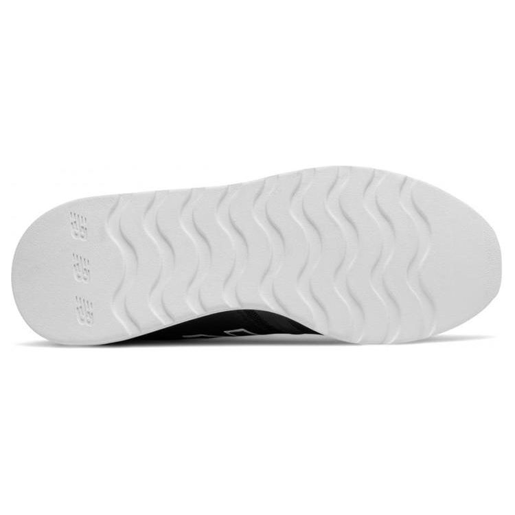 New Balance 420 Reflexní Unisex Tenisky Černé MRL420NW