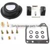 Yamaha XJ550 Maxim Carburetor Repair Kit (1981-1983)