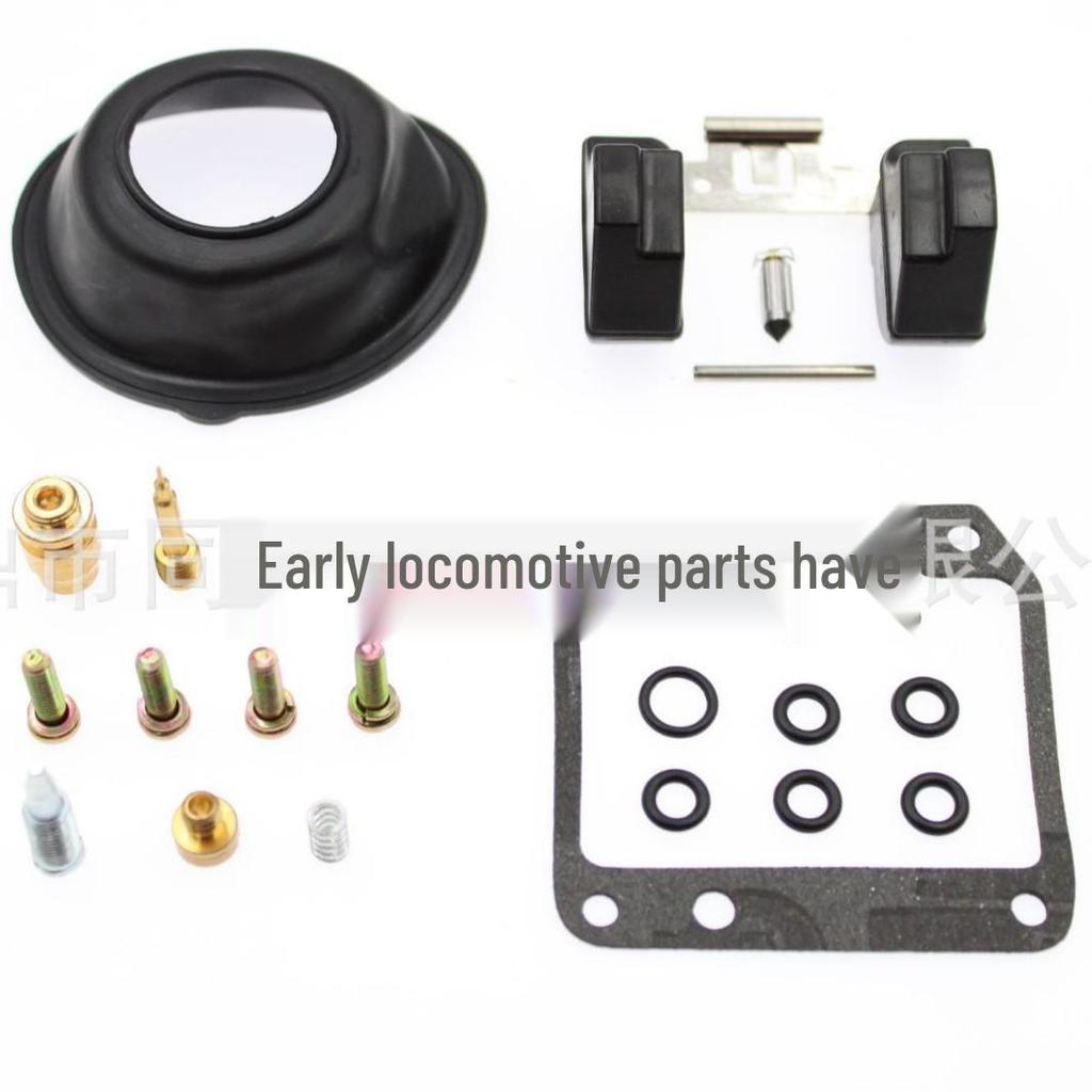 Yamaha XJ550 Maxim Carburetor Repair Kit (1981-1983)