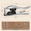 ZISIZ Stainless Steel Chestnut Opener