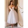Sexy Backless Slip Dress Christmas Party Evening Gown