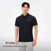 PELLIOT Unisex Quick-Dry Polo Shirt