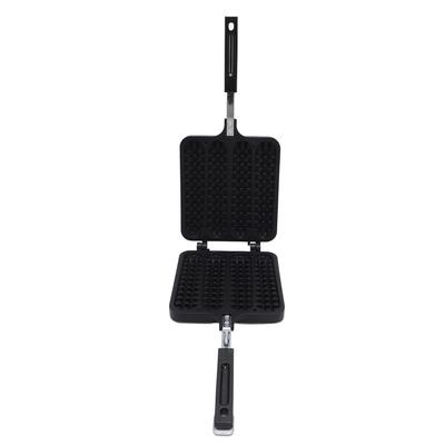 Sausage Pan Thickened Aluminum Alloy Detachable Sausage Grill Pan for Family Dinner Barbecue