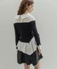 LAUTREDE MIN Layered Shirts Knit