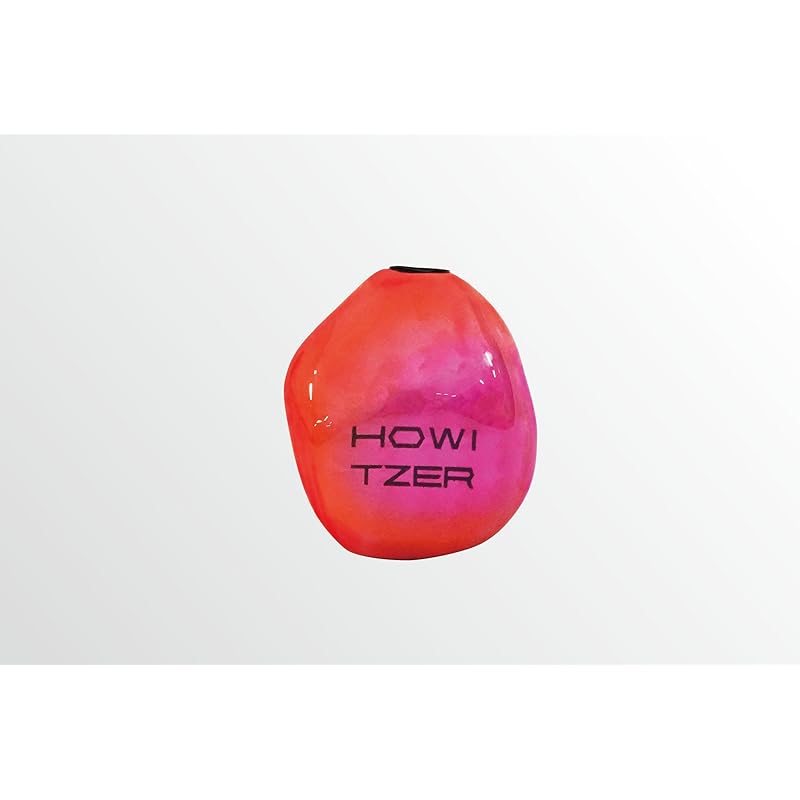 PREDGE TG Hauser Tungsten Tairaba, Red Pink, 120g