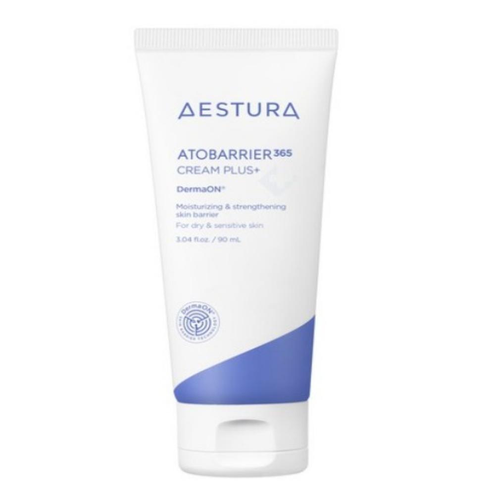 

AESTURA Atobarrier 365 Cream Plus Intensive Barrier Repair Moisturizing Cream 90ml