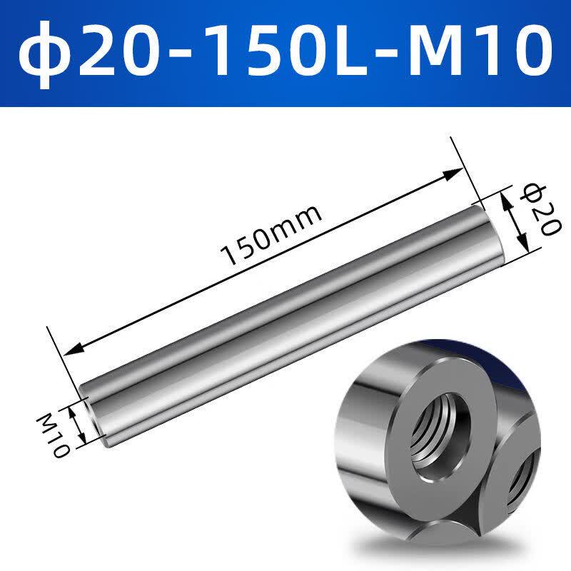 

Yunduo Tungsten Steel Anti-Vibration Milling Tool Holder