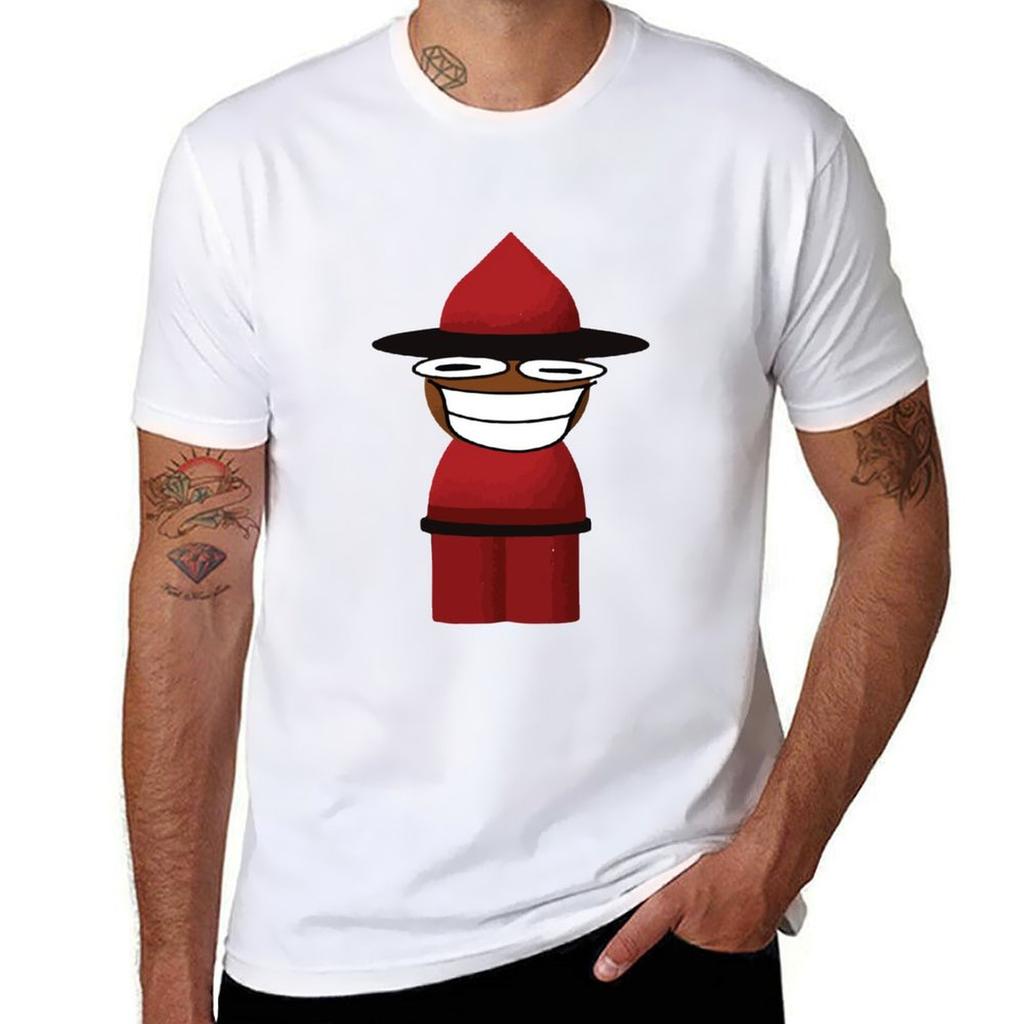 Expunged Fnf Tshirt Graphic Print Short Sleeve Tshirt