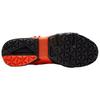 New Nike Air Huarache Gripp Black Team Orange AO1730-001