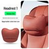 All-Season Headrest Pillow for Land Rover Range Rover, Discovery, Velar, Defender