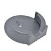 Coffee Tamper Wall Mounted Rack ABS       Storage Holder for Coffees NaMachine