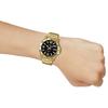 Casio STANDARD Series Swordfish Water Ghost Heart of the Ocean Quartz Movement Steel Stainless Steel Strap Japanese and Korean Watch MTP-VD01G-1B