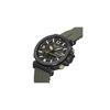 Casio Męski Zegarek PRO TREK Czarny PRW-6630NA-1A3JR