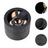 Distribution Tools for Espresso, 10 Pin Coffee And Dosing Funnel Set