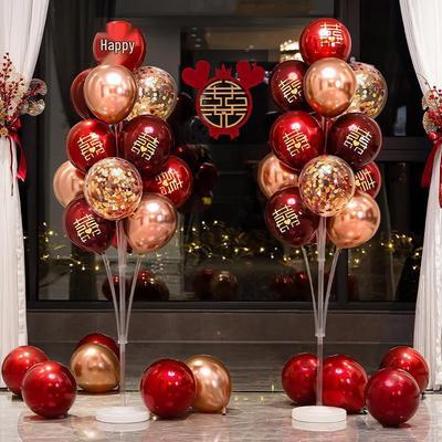 Accessoires pour fêtes – Ballons gonflables