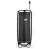 Diplomat DS-13111 ABS&PC Hard Shell Luggage