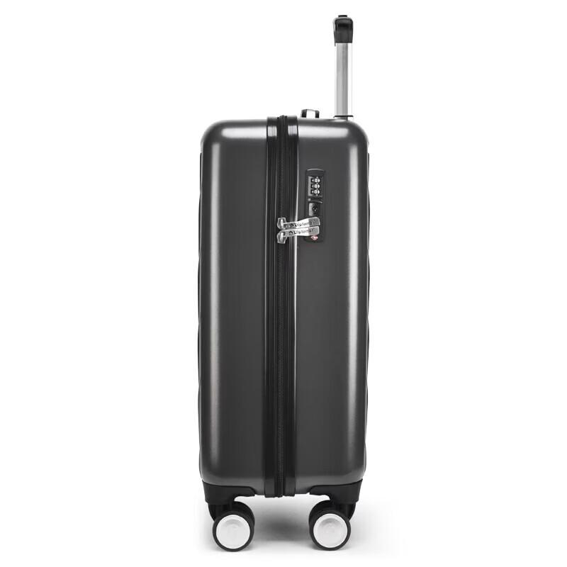 Diplomat DS-13111 ABS&PC Hard Shell Luggage