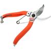 Heavy-Duty Pruning Shears for Thick Tree Branches - Garden & Household Use 168T