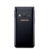 Refurbished Samsung Galaxy Folder 2 G160N 4G LTE Original 2GB RAM 32GB ROM Flip Unlocked Smartphone