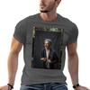 Taika Waititi Tshirt Fashion Casual Short Sleeve Top