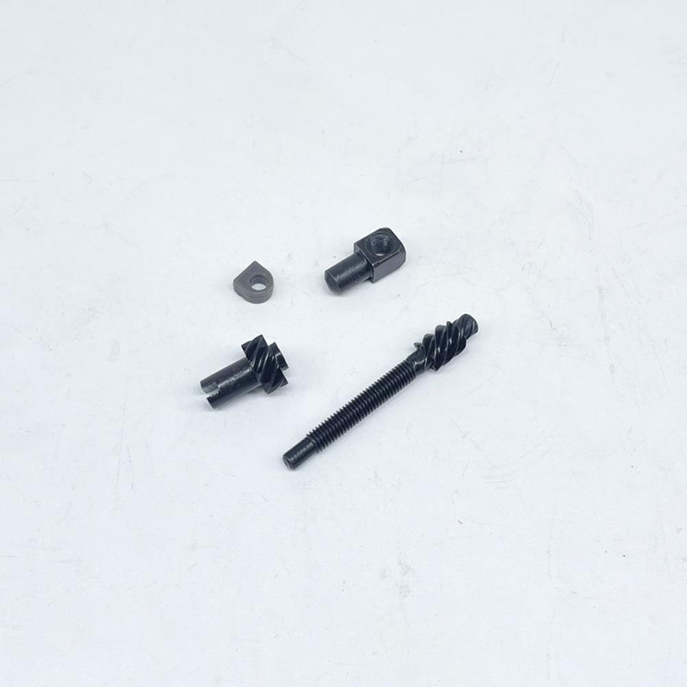 For Chainsaw Repair Guide Plate Kit Chainsaw Guide Plate Kit Replacement Parts Metal plastic Construction For HUS 450