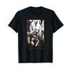 DC Comics Batman and Catwoman Jim Lee Graphic T-Shirt Official Licensed Japan Tee