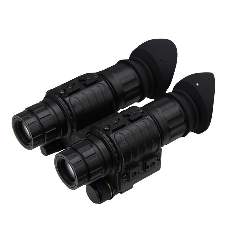 Onick NVG-D2 Helmet-Mounted Night Vision Goggles