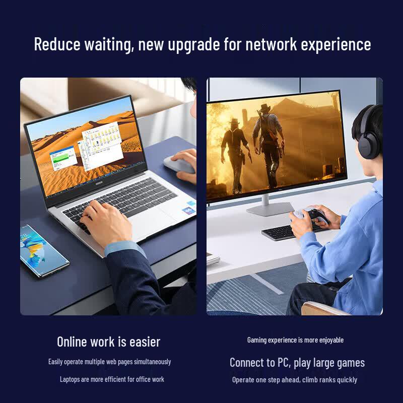 UGREEN CAT7 Shielded Network Cable