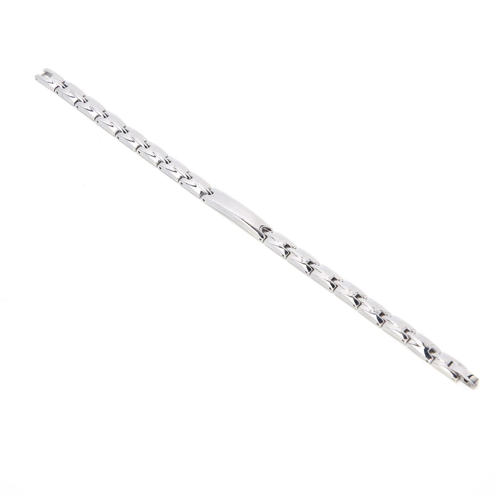 Women Magnetic Therapy Bracelet Muscle Tension Relief AntiFatigue Bracelet Jewelry