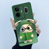 For Realme GT Neo 5 Case Funny Cartoon Cat Bumper Slim Soft TPU Shockproof Phone Case On For Realme GT Neo 5 Neo5 240W 5G Cover