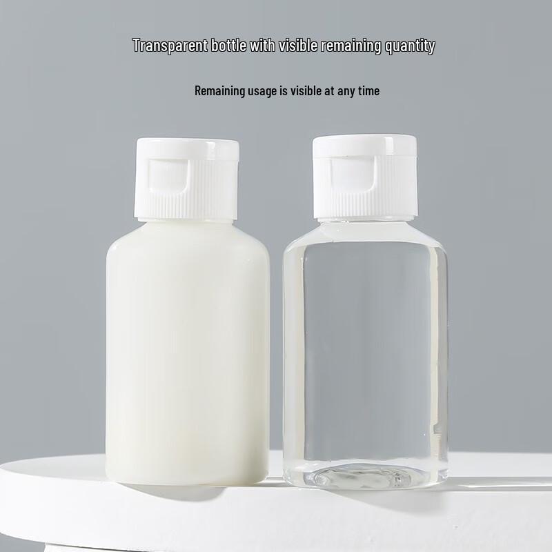 Fumide Portable Travel Bottle Set