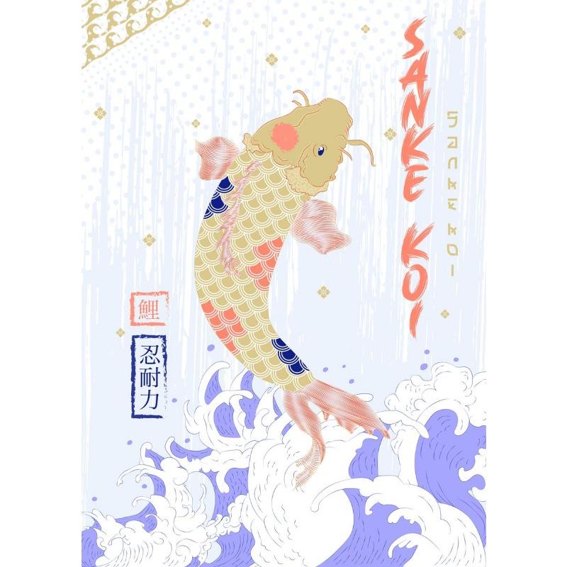 Plakat Kultura Japońska Krajobraz Fujisan Kokeshi Kanagawa Zwierzęta Ramen Jedzenie Samuraj Malarstwo na Płótnie Obrazy na Ścianę Dekoracja Domu