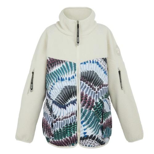 

Dare 2B Womens/Ladies Arrigas Christian Lacroix Hybrid Jacket