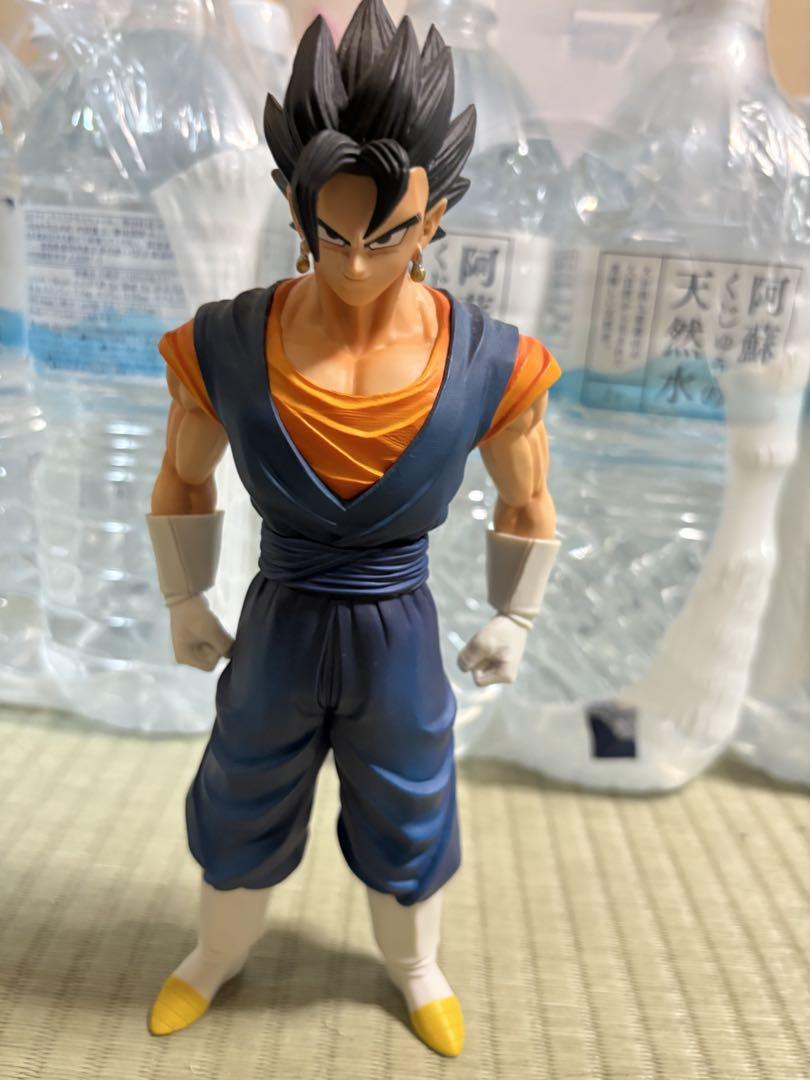 

[USED] Dragon Ball Figure Approx. 15cm
