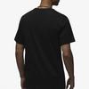 Jordan Flight MVP T Shirt Men's Black (Unisex) T-Shirts FB7366 010