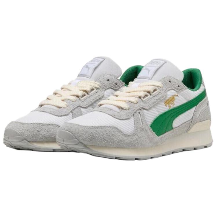 Puma RX 737 Vintage 401332-05 Unisex Retro Lifestyle Casual Sneakers