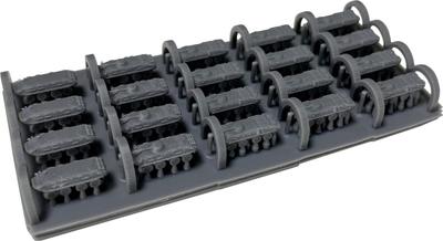 Coleccionables y modelos – Modelos