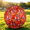Personalized Size 5 Football Bukayo Saka Pattern Outdoor Game Sports Ball Gift