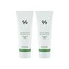 Dr. Ceuracle - Tea Tree Purifine Cleansing Foam Bundle Set
