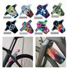 Bike Fenders, MTB Mud Guard Front Mud Guard Downhill Mountain Bike