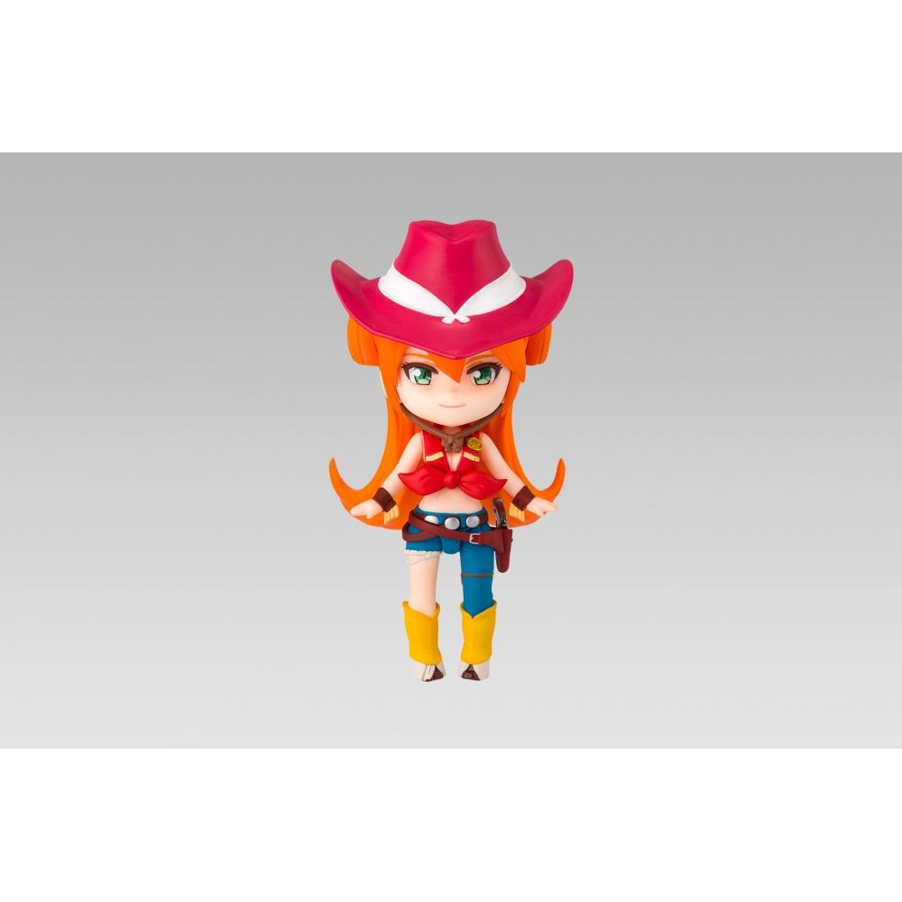 

Мини-сумка BANDAI Figuarts Arrow Elsha Lynn