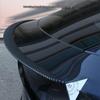Model Y High-Performance Rear Spoiler Body Kit Modification