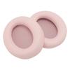 Headphone Earpads Replacement Protein Leather Ear Cushion Cover for Anker Soundcore Life Q30 Q35