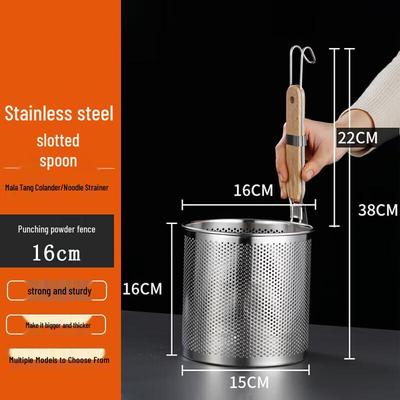 Accesorii de gătit – Filtre