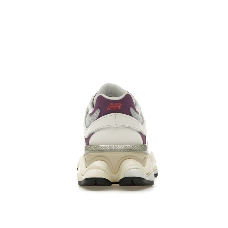 New Balance 9060 'Sea Salt Scorpio Dusted Grape' U9060ESC