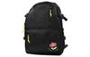 Converse Polyester Backpack Regular Unisex Black 10025846-A01