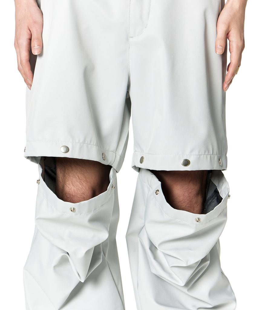 Loghideumatin Docking Flash Pants (Beige)