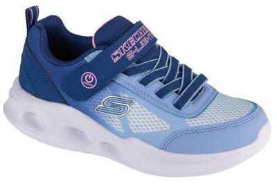 Sola Glow - Ombre Deluxe, for Girl Navy Sneakers